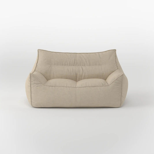 DODO BEAN BAG TWO-SEATER OUTDOOR KKUSO.HOME