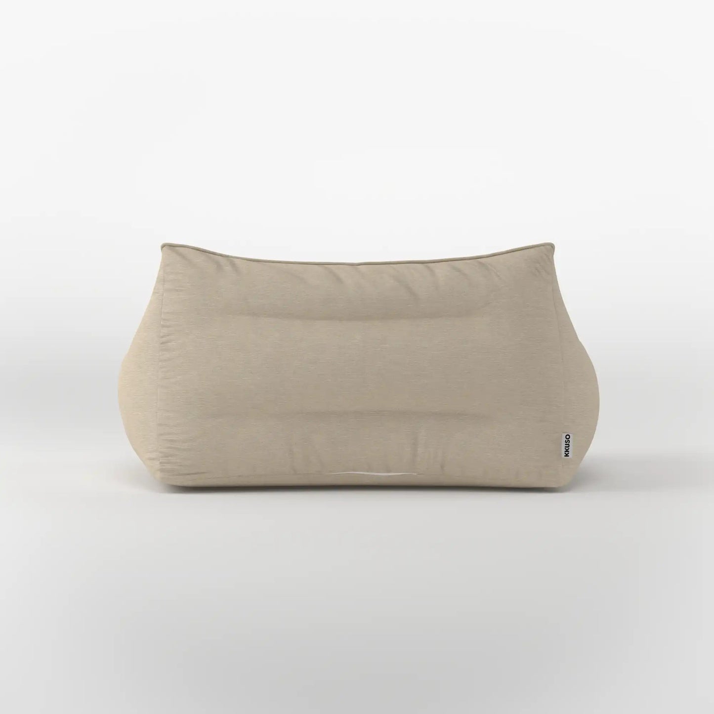 DODO BEAN BAG TWO-SEATER OUTDOOR KKUSO.HOME