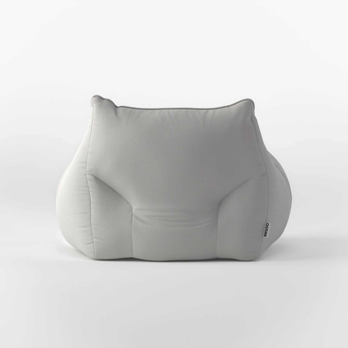 BEAN BAG DODO - VEGAN LEATHER KKUSO.HOME