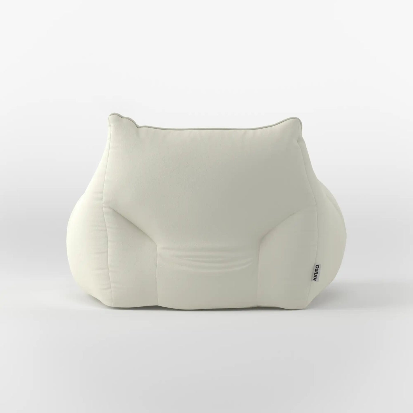 DODO BEAN BAG - VEGAN LEATHER KKUSO.HOME