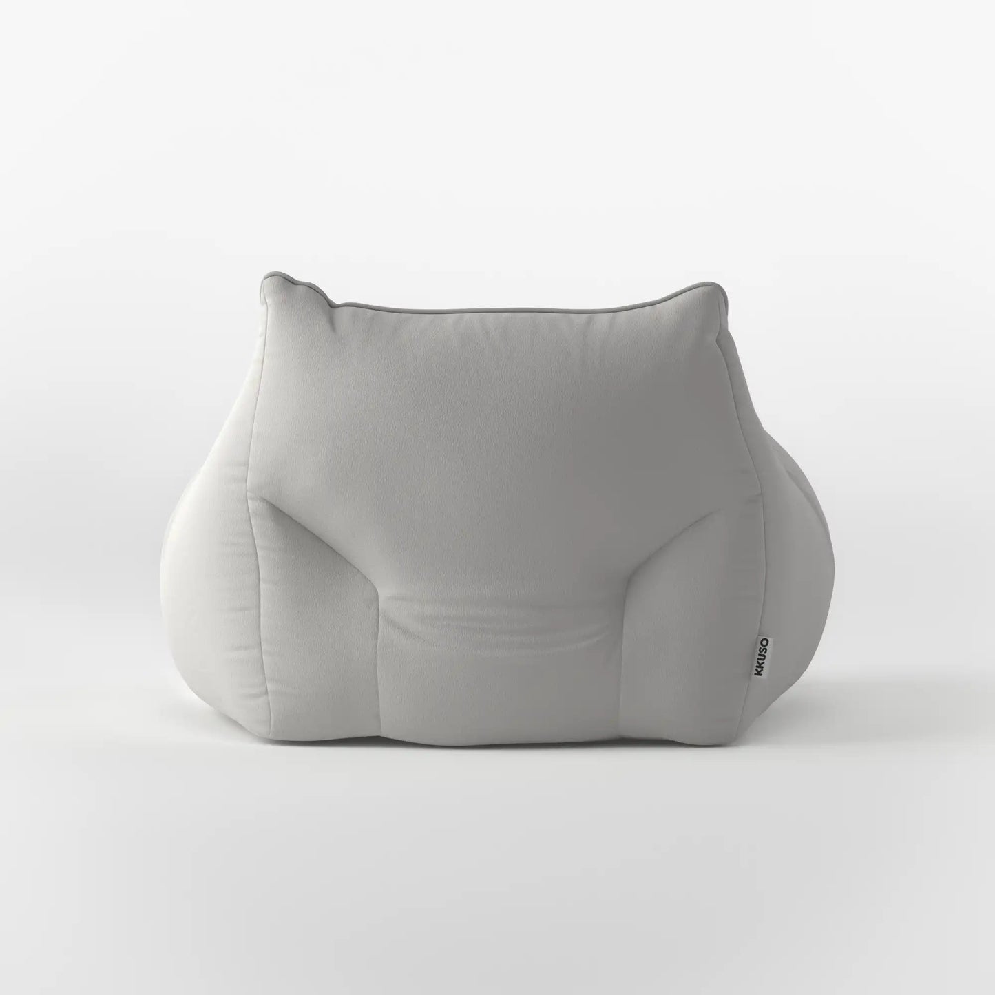 DODO BEAN BAG - VEGAN LEATHER KKUSO.HOME