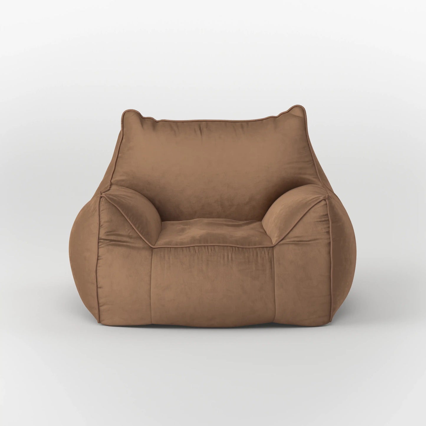 BEAN BAG DODO - VELVET KKUSO.HOME