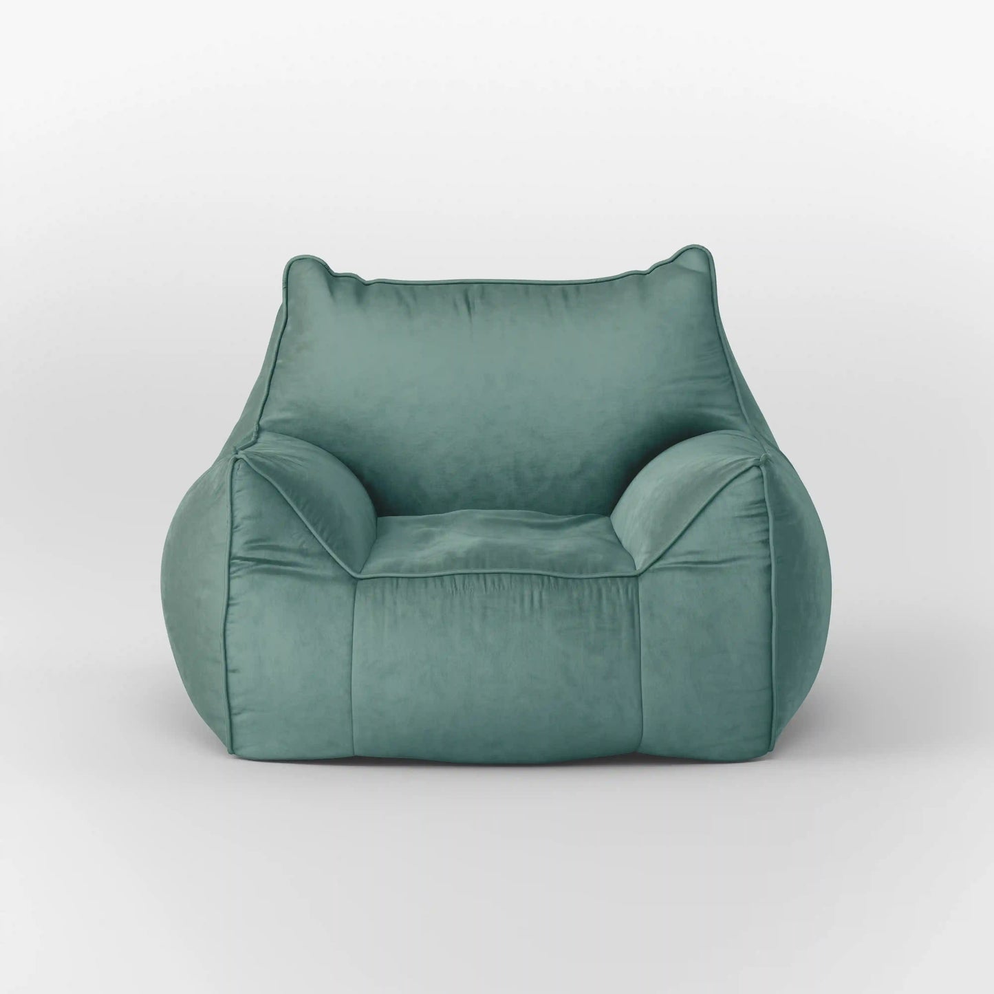 BEAN BAG DODO - VELVET KKUSO.HOME