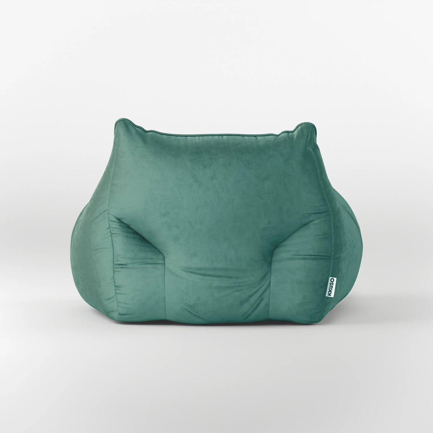 BEAN BAG DODO - VELVET KKUSO.HOME