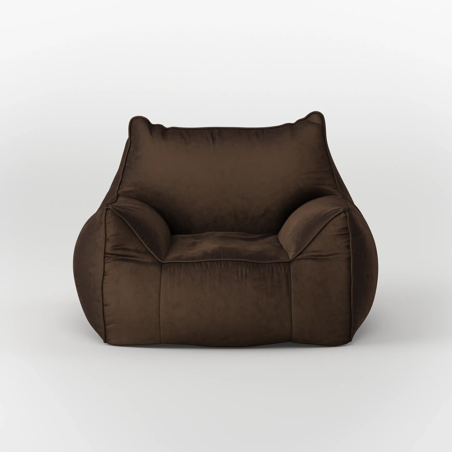 BEAN BAG  DODO - VELVET KKUSO.HOME