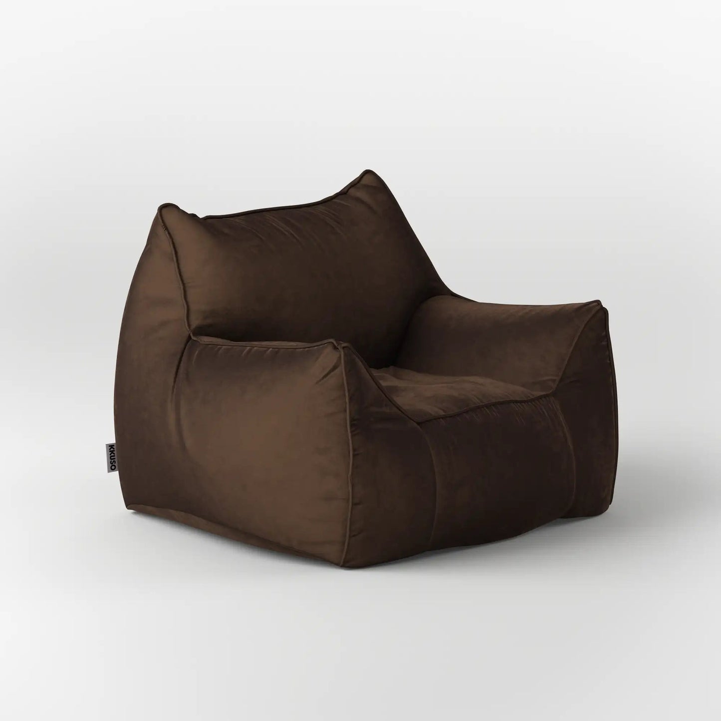 DODO BEAN BAG - VELVET KKUSO.HOME
