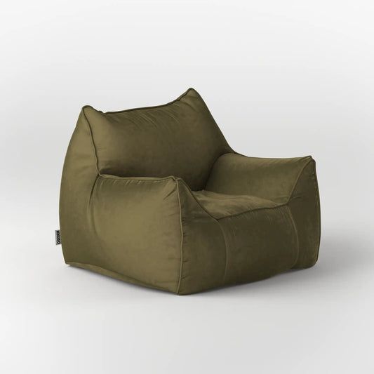 DODO BEAN BAG - VELVET KKUSO.HOME