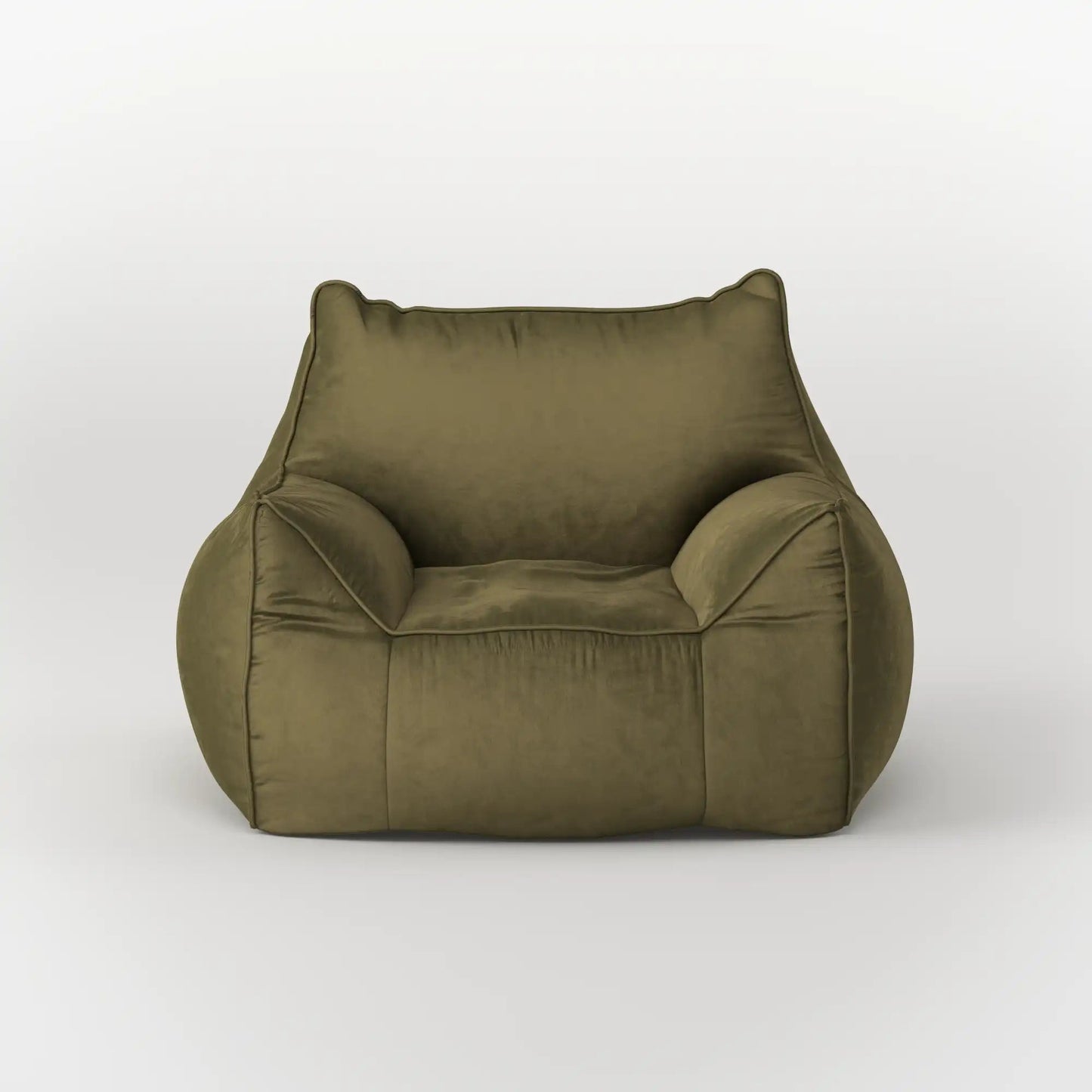 DODO BEAN BAG - VELVET KKUSO.HOME