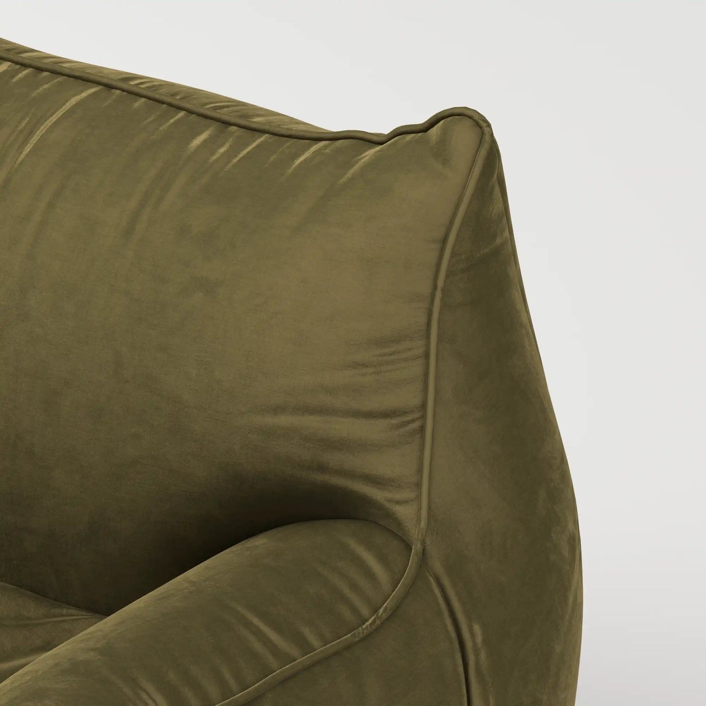 DODO BEAN BAG - VELVET KKUSO.HOME