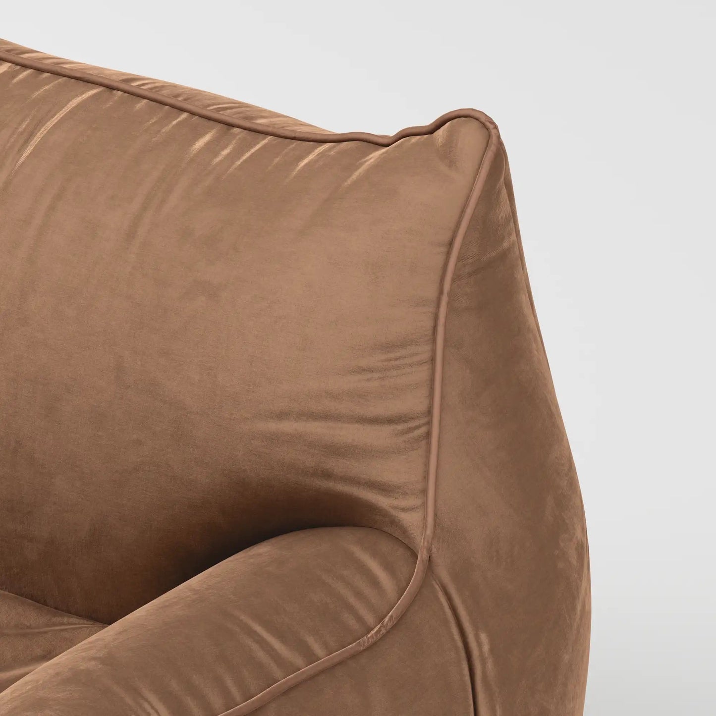DODO BEAN BAG - VELVET KKUSO.HOME