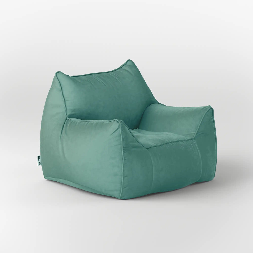 DODO BEAN BAG - VELVET KKUSO.HOME