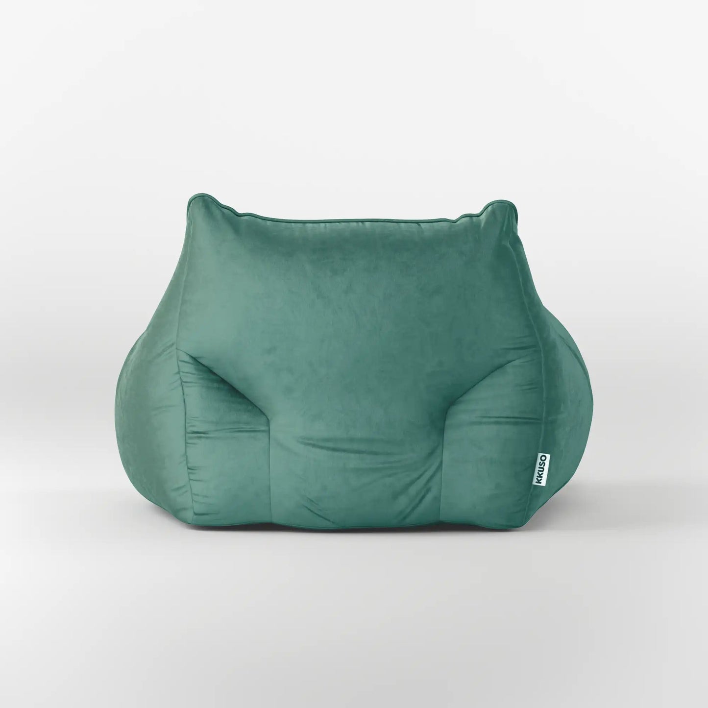DODO BEAN BAG - VELVET KKUSO.HOME