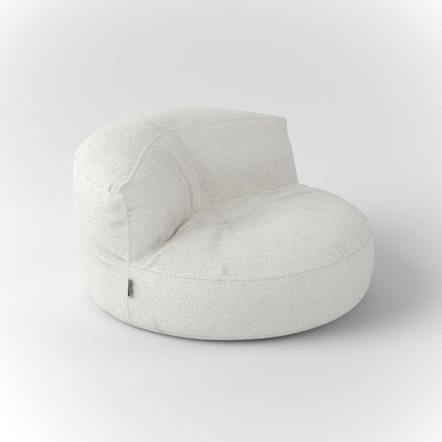 BEAN BAG LEXIE - BOUCLE KKUSO.HOME