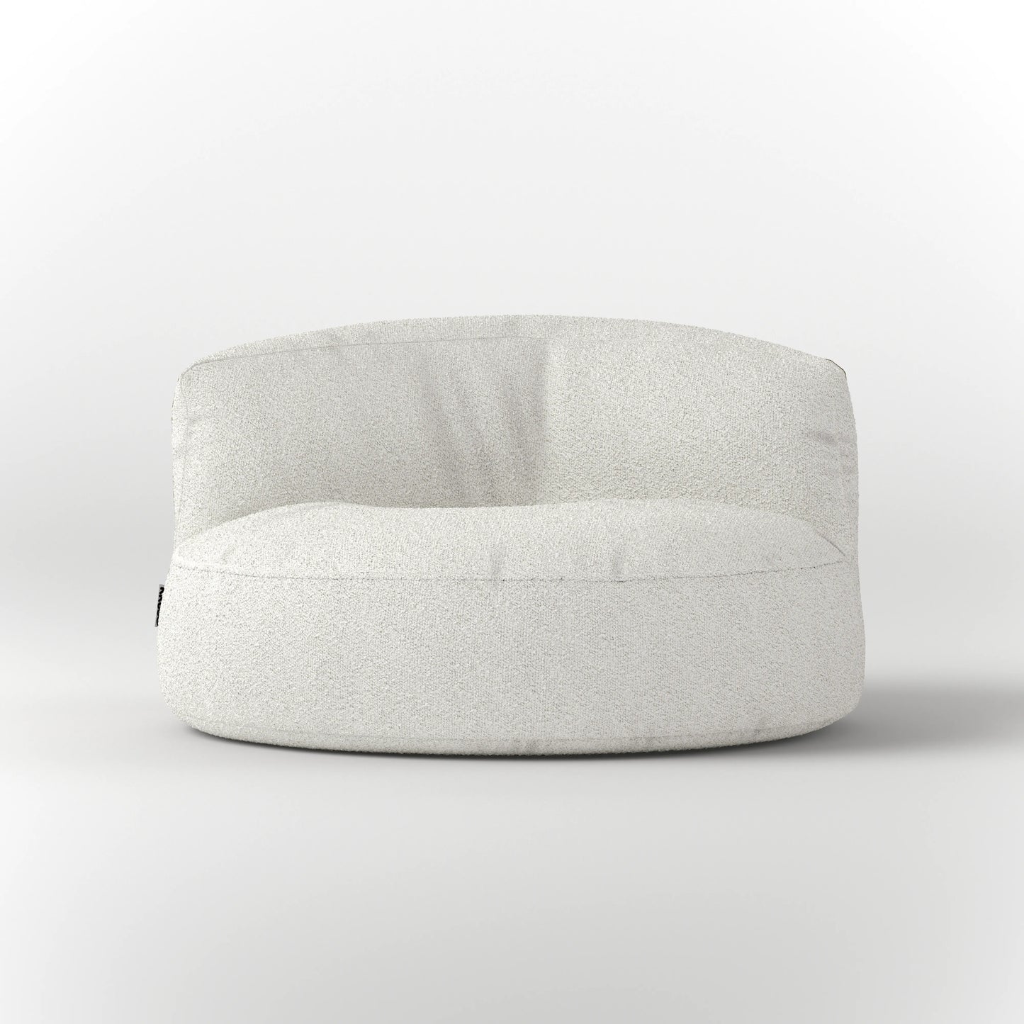 BEAN BAG LEXIE - BOUCLE KKUSO.HOME