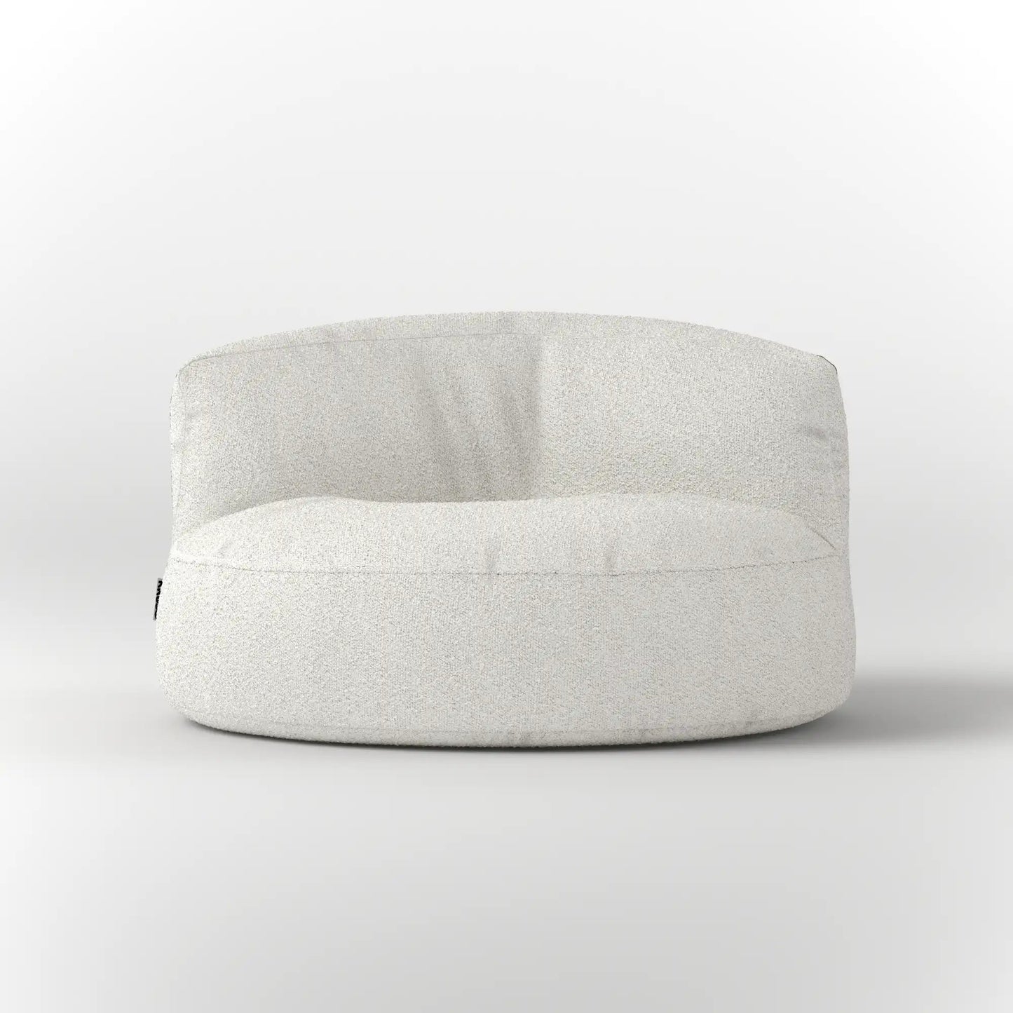 LEXIE BEAN BAG - BOUCLE KKUSO.HOME