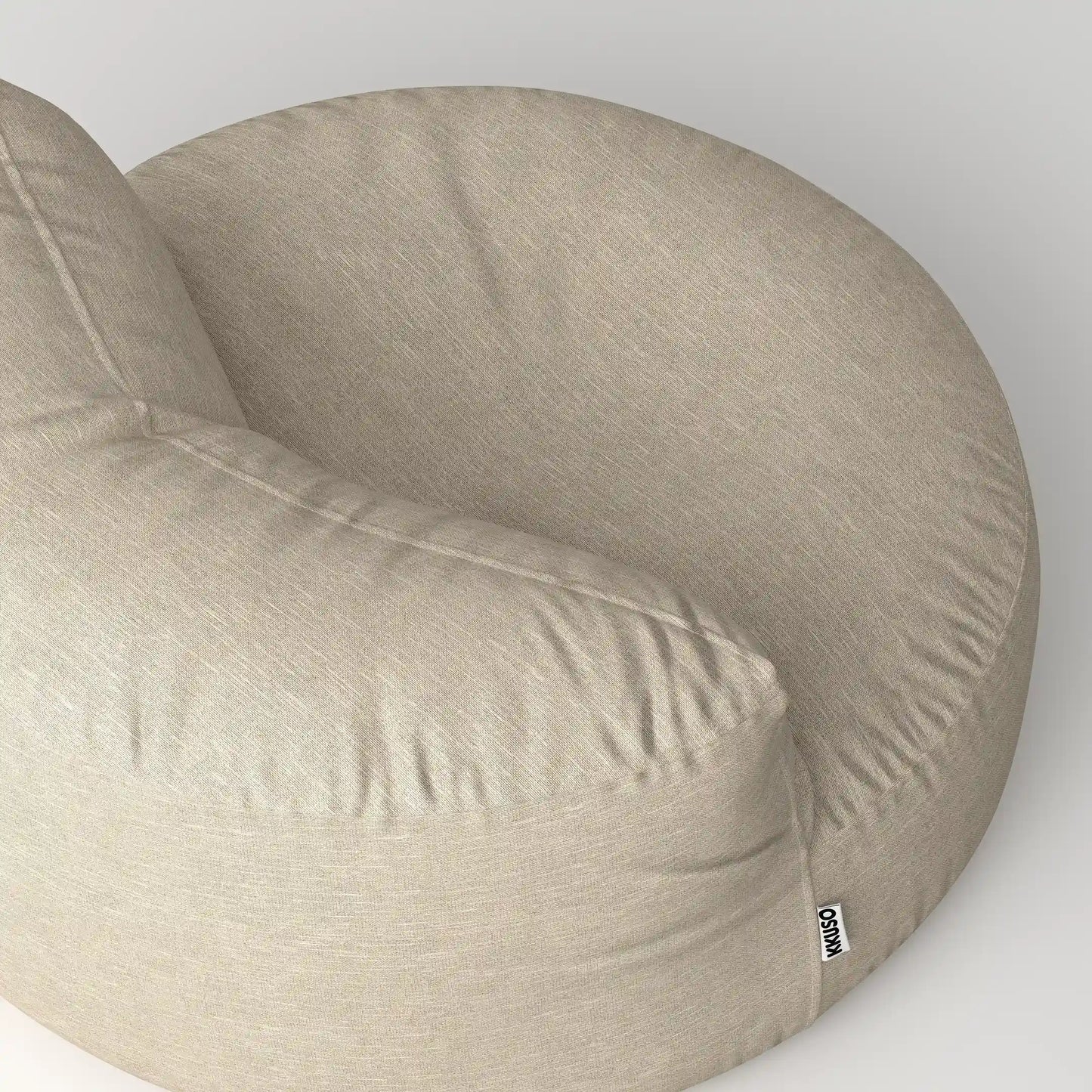 BEAN BAG LEXIE - OUTDOOR KKUSO.HOME