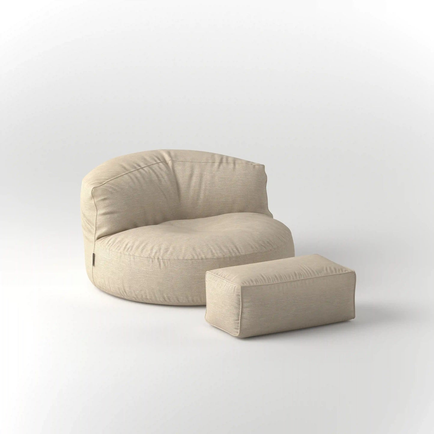 BEAN BAG LEXIE - OUTDOOR KKUSO.HOME