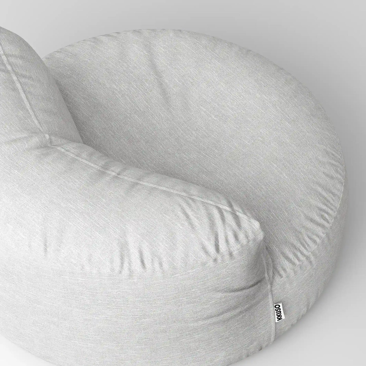 BEAN BAG LEXIE - OUTDOOR KKUSO.HOME