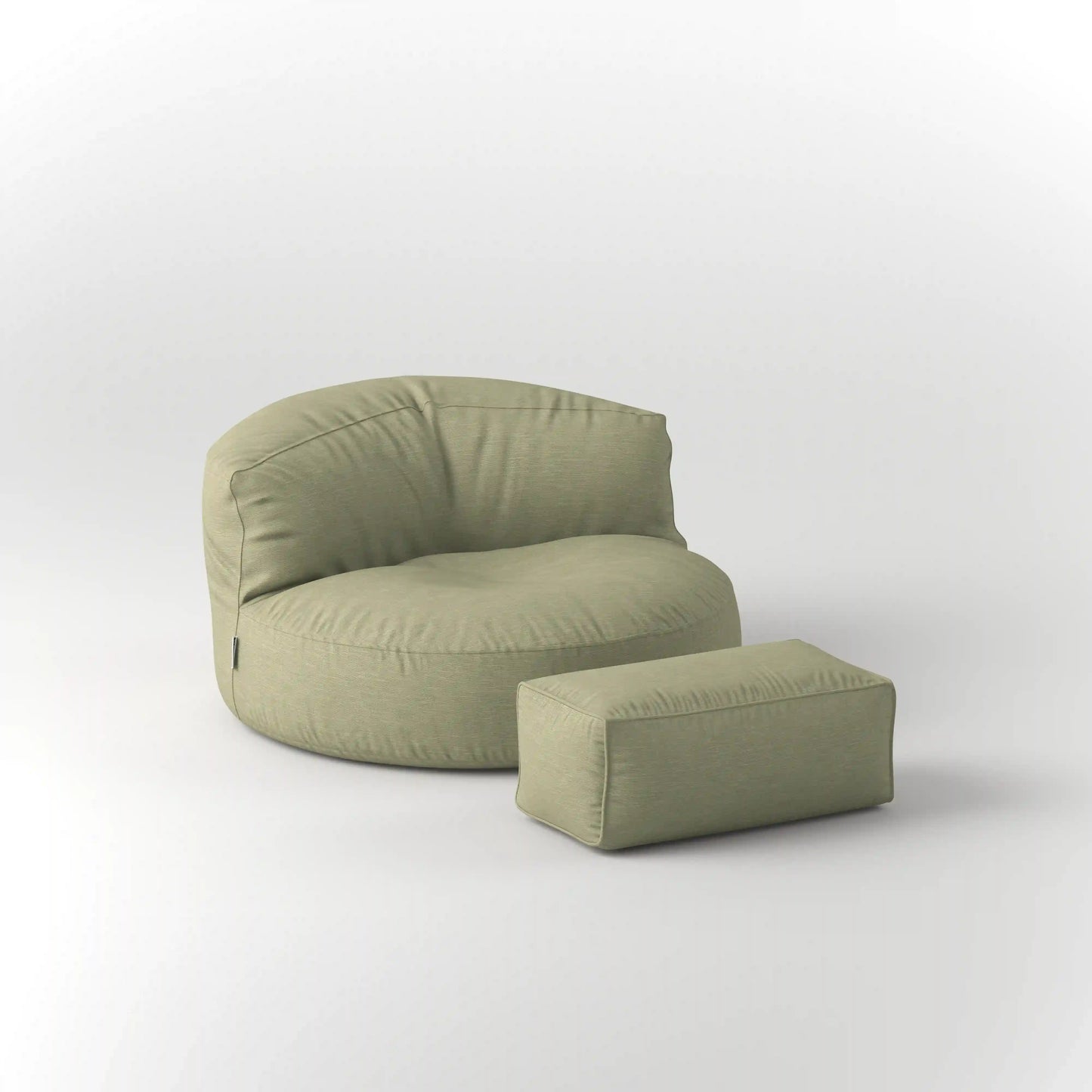 BEAN BAG LEXIE - OUTDOOR KKUSO.HOME