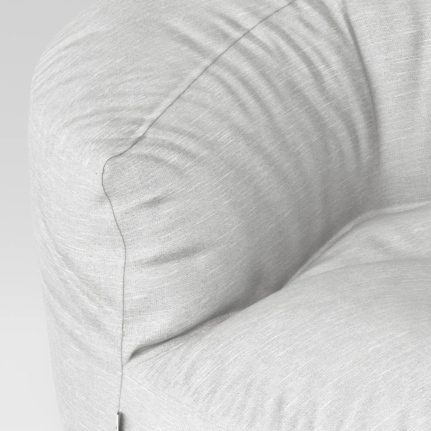 LEXIE BEAN BAG - OUTDOOR KKUSO.HOME