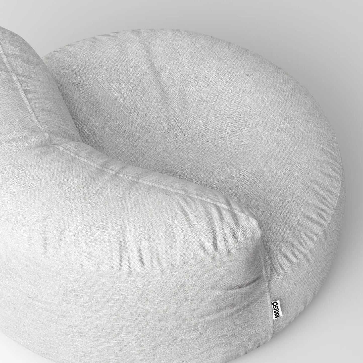 LEXIE BEAN BAG - OUTDOOR KKUSO.HOME