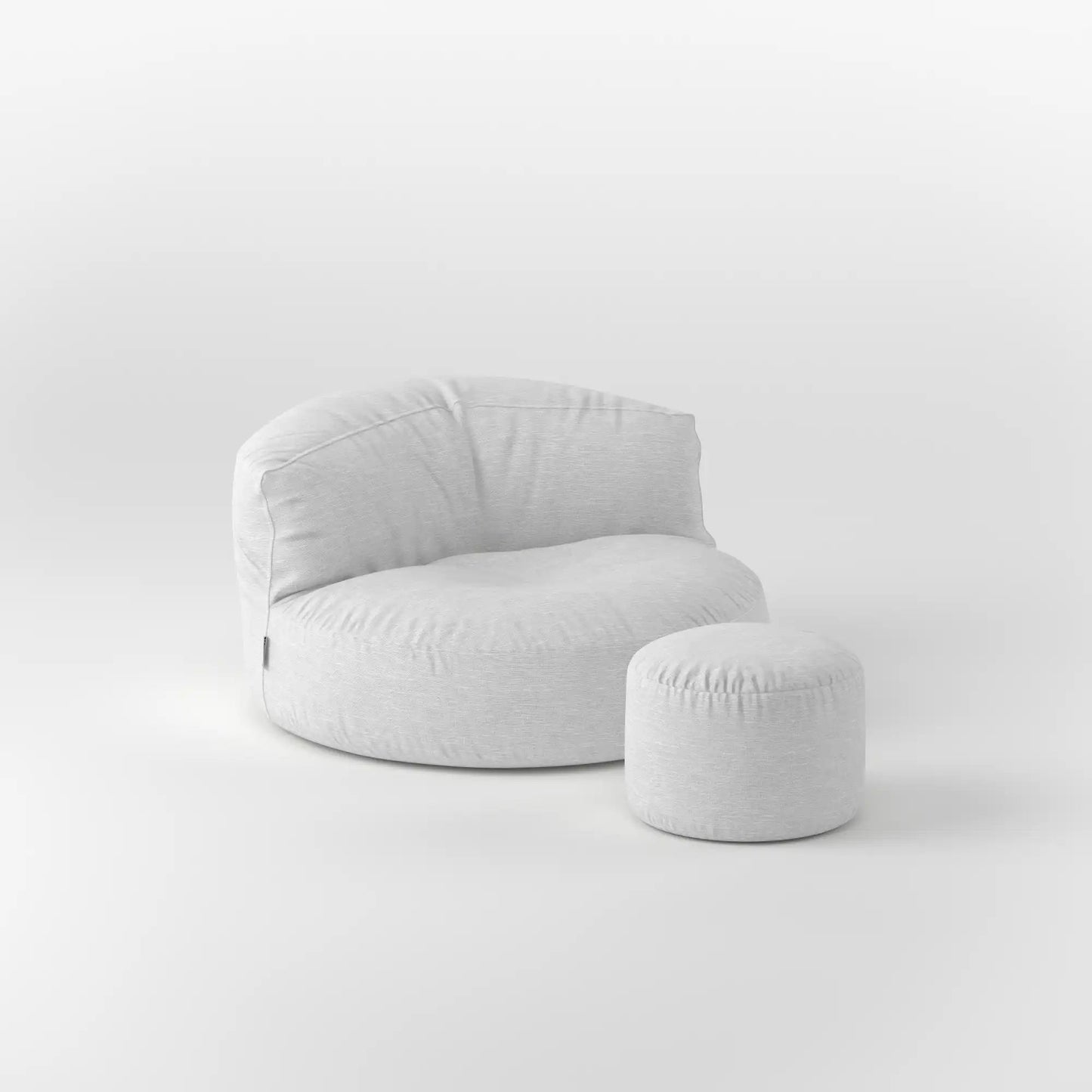 LEXIE BEAN BAG - OUTDOOR KKUSO.HOME