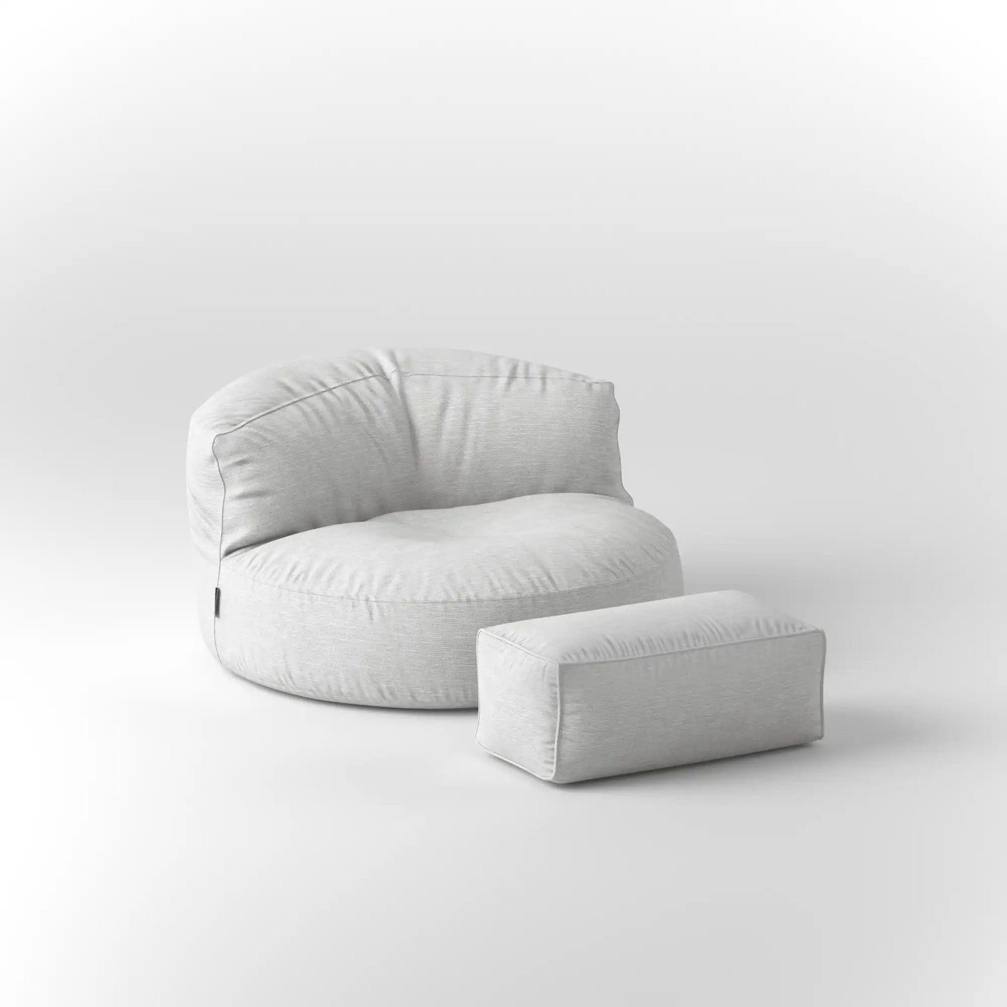 LEXIE BEAN BAG - OUTDOOR KKUSO.HOME