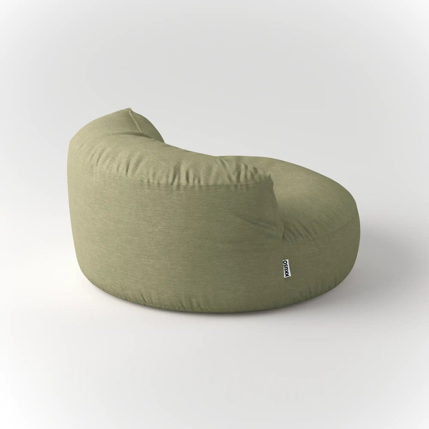 LEXIE BEAN BAG - OUTDOOR KKUSO.HOME