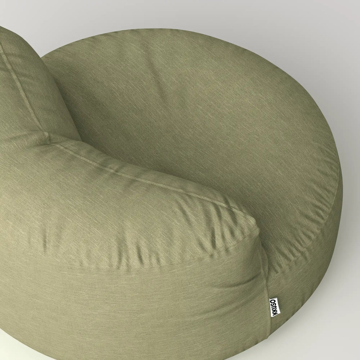 LEXIE BEAN BAG - OUTDOOR KKUSO.HOME