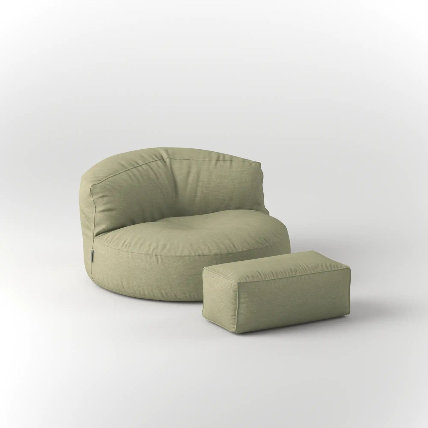 LEXIE BEAN BAG - OUTDOOR KKUSO.HOME
