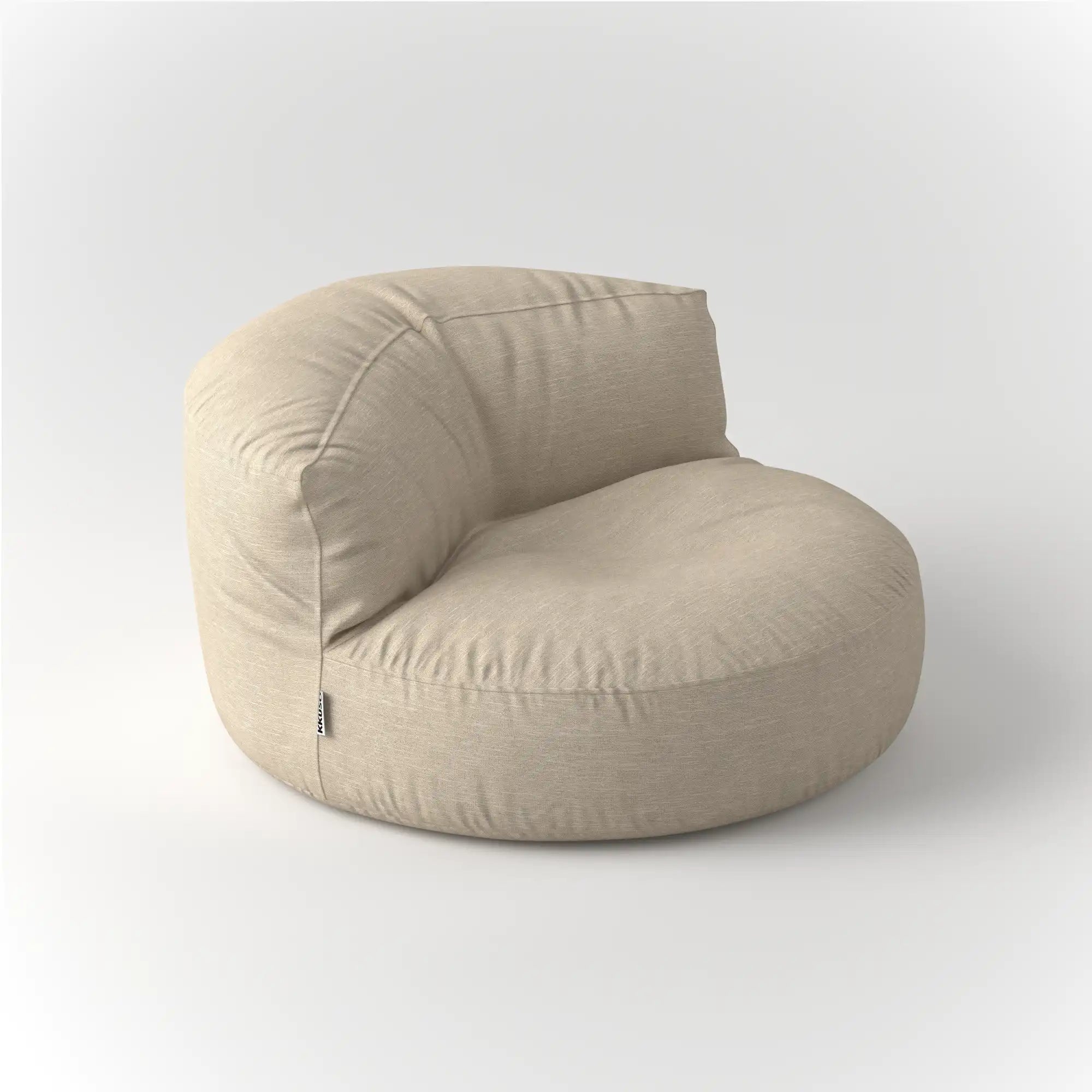 LEXIE BEAN BAG - OUTDOOR KKUSO.HOME