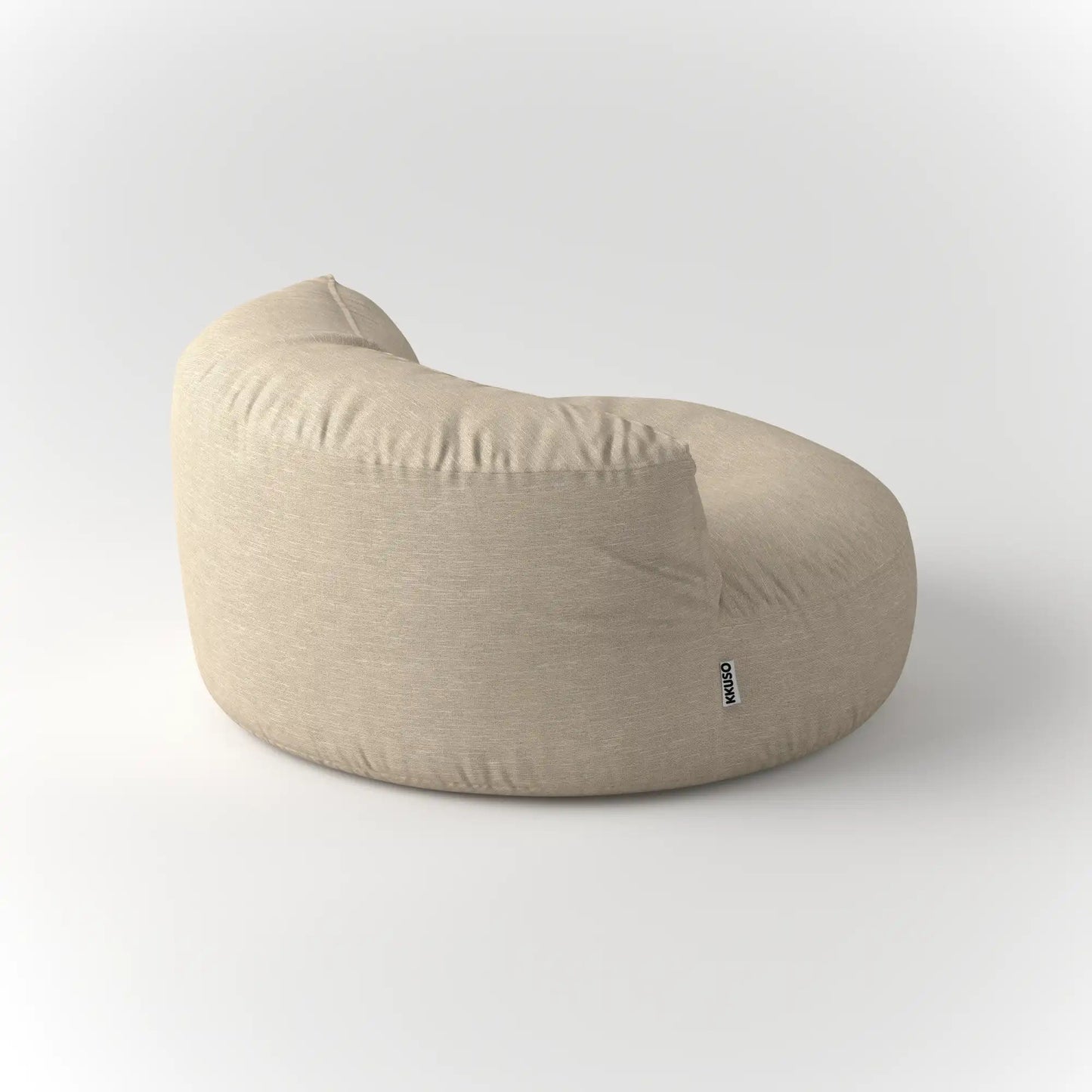 LEXIE BEAN BAG - OUTDOOR KKUSO.HOME