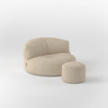LEXIE BEAN BAG - OUTDOOR KKUSO.HOME