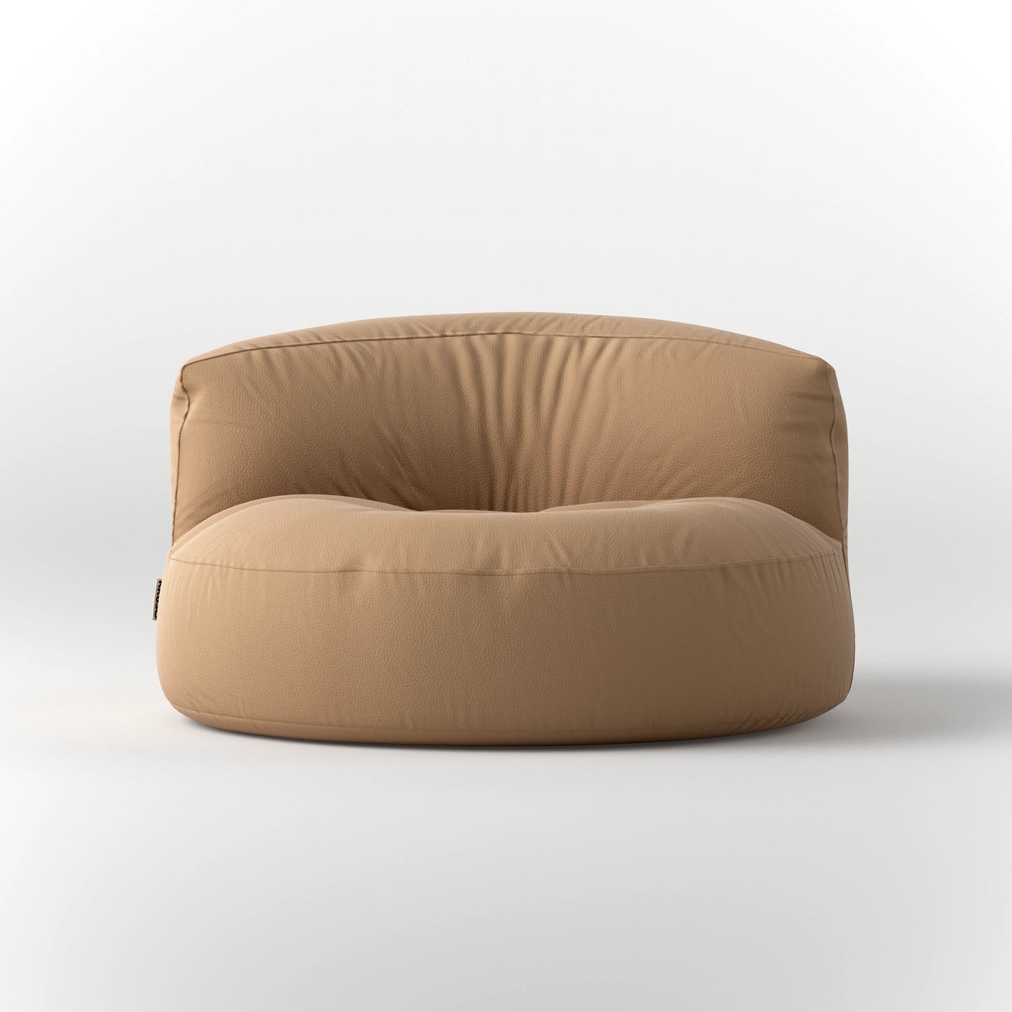 BEAN BAG LEXIE - VEGAN LEATHER kkuso