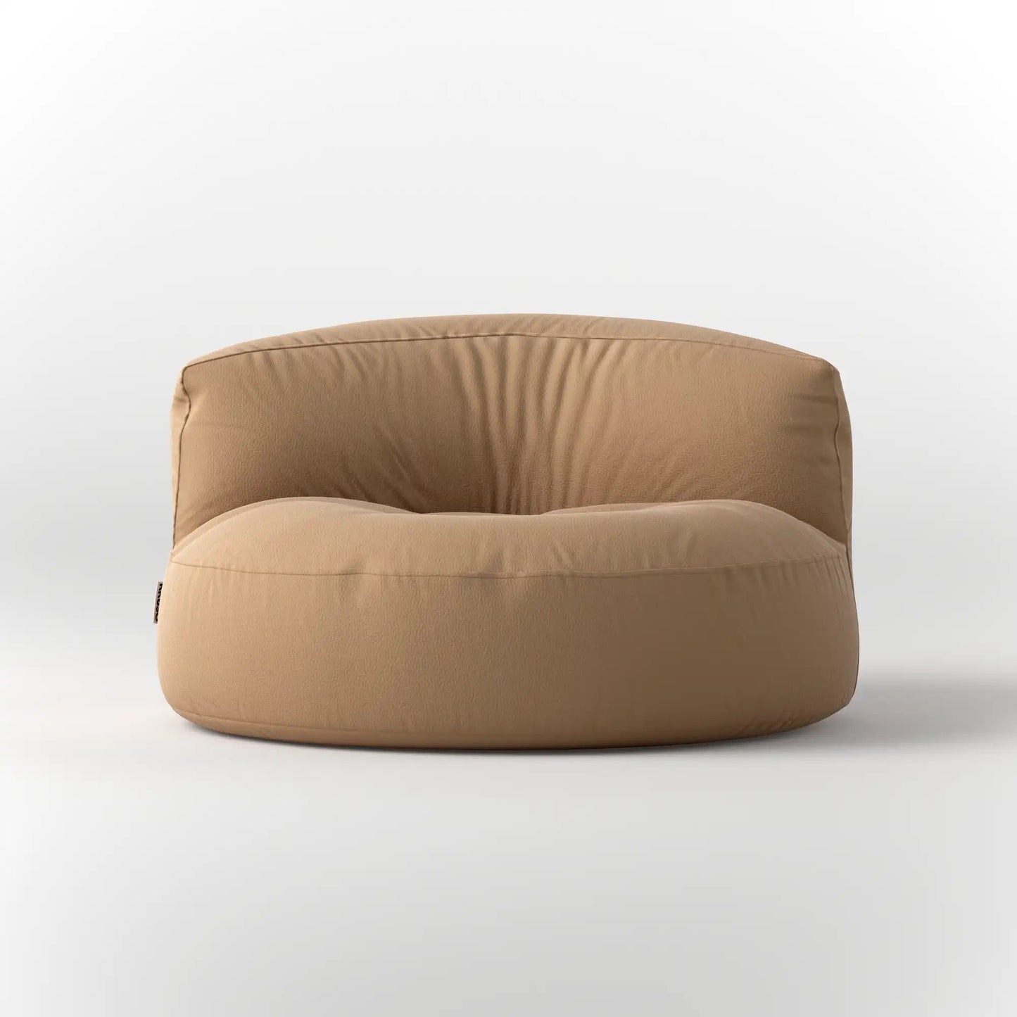 LEXIE BEAN BAG - VEGAN LEATHER kkuso