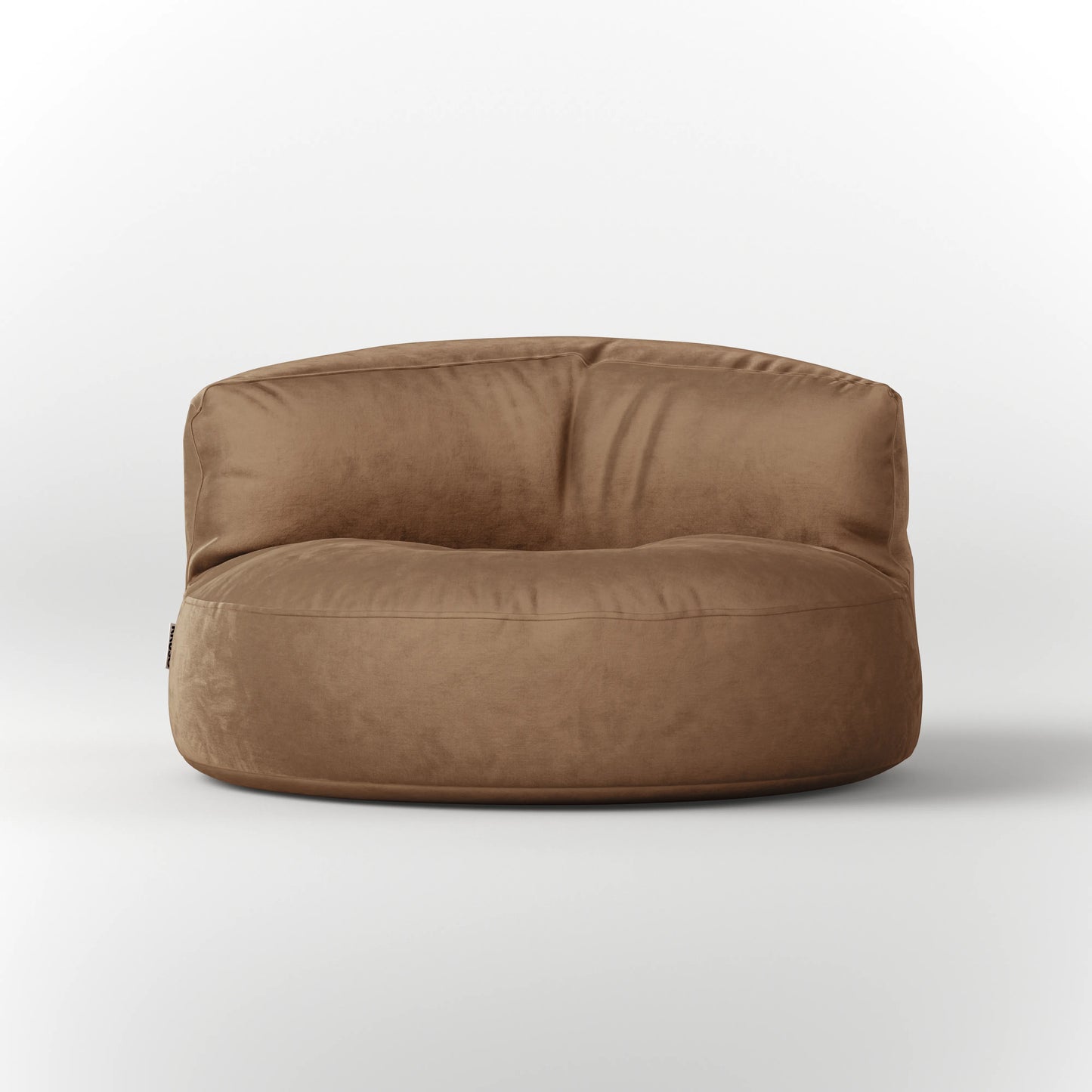 BEAN BAG  LEXIE - VELVET KKUSO.HOME