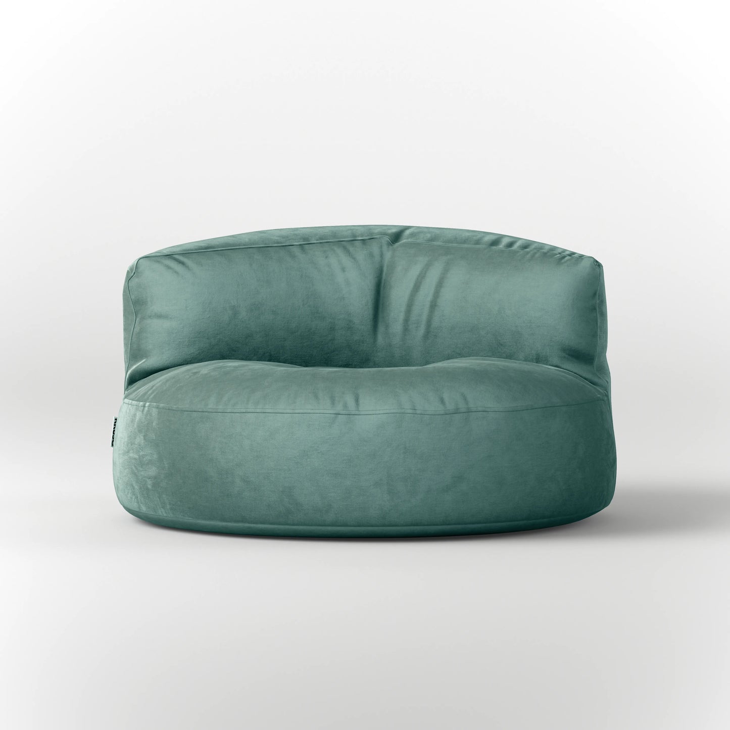 BEAN BAG LEXIE - VELVET KKUSO.HOME