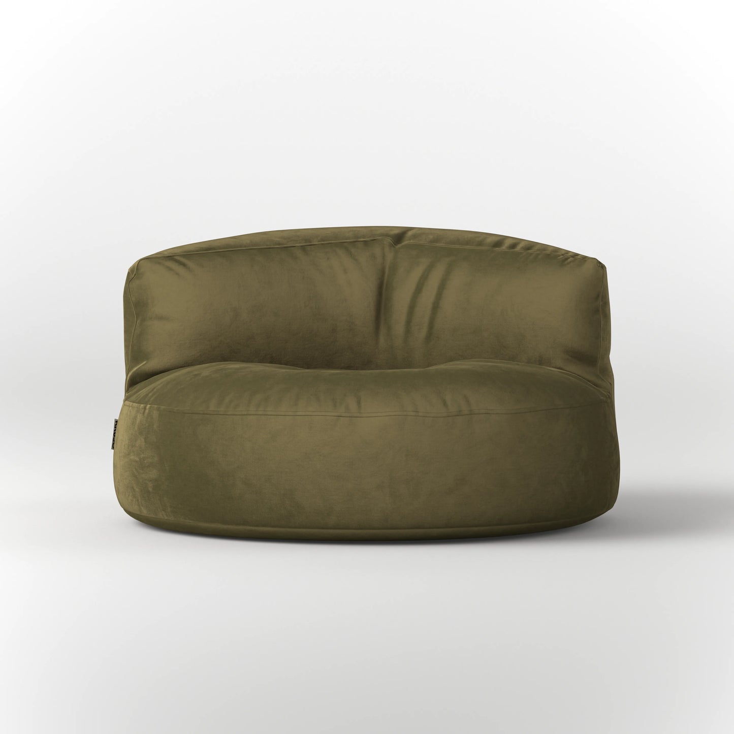 BEAN BAG LEXIE - VELVET KKUSO.HOME