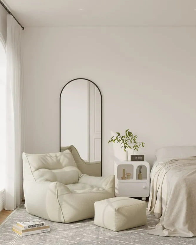 BEAN BAG MARGOT KKUSO.HOME