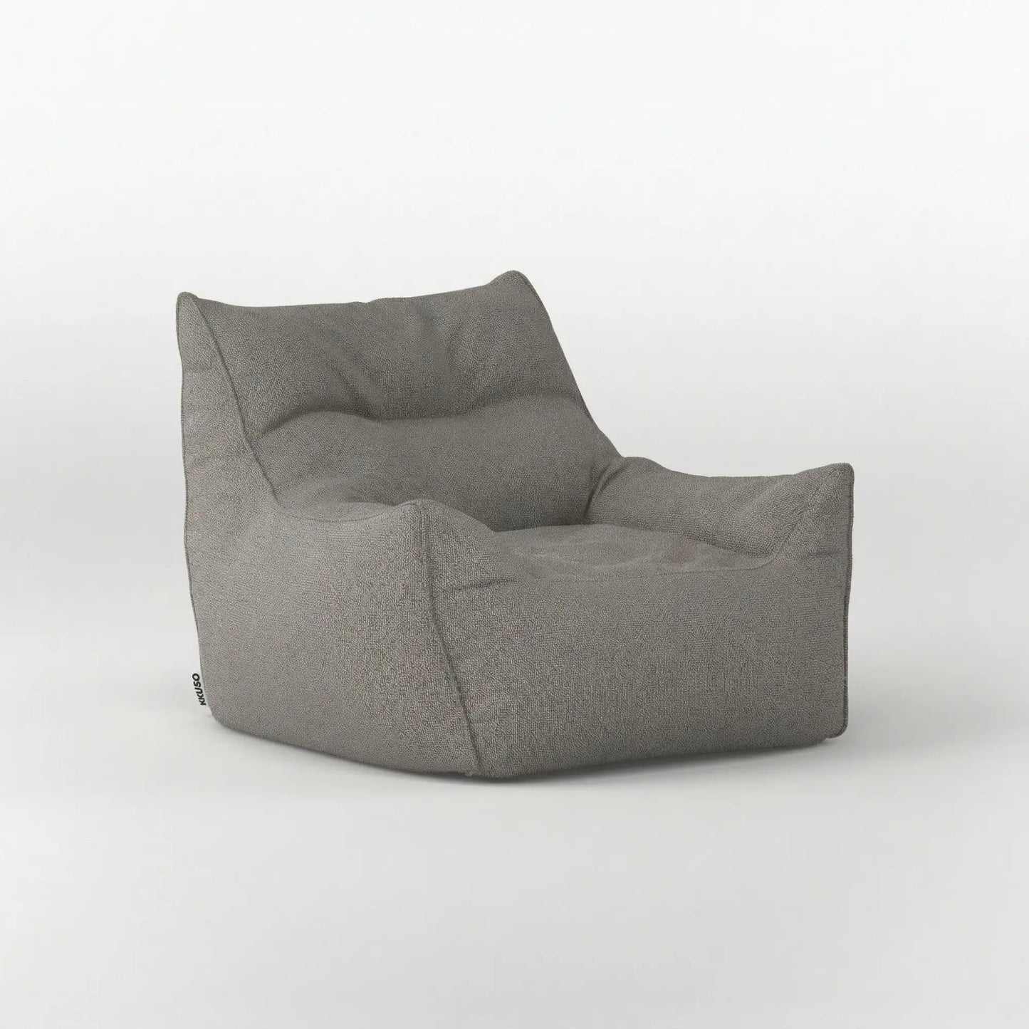 MARGOT BEAN BAG KKUSO.HOME