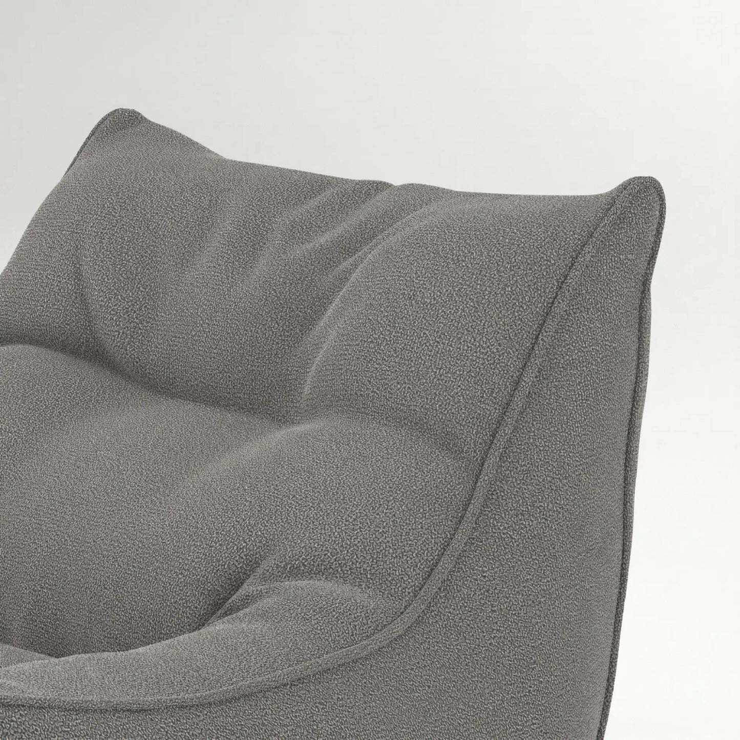 MARGOT BEAN BAG KKUSO.HOME