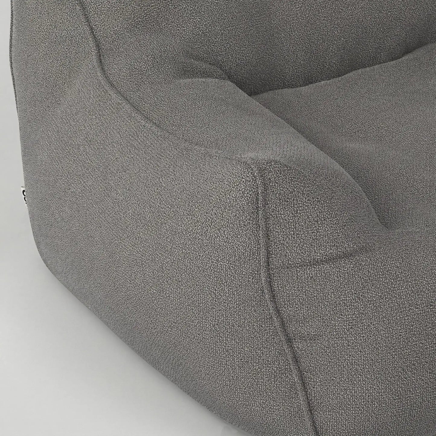 MARGOT BEAN BAG KKUSO.HOME