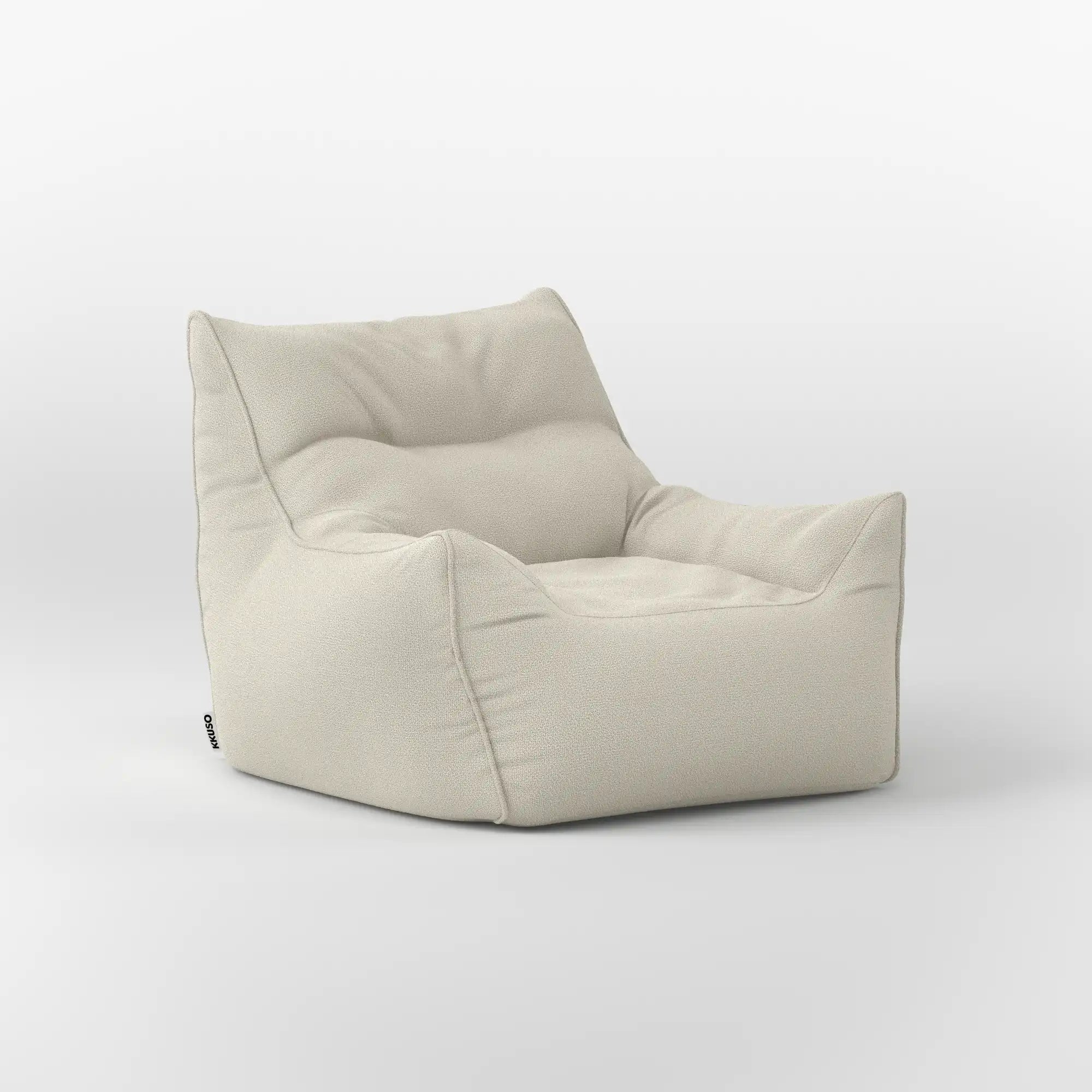 MARGOT BEAN BAG KKUSO.HOME