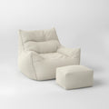 MARGOT BEAN BAG KKUSO.HOME