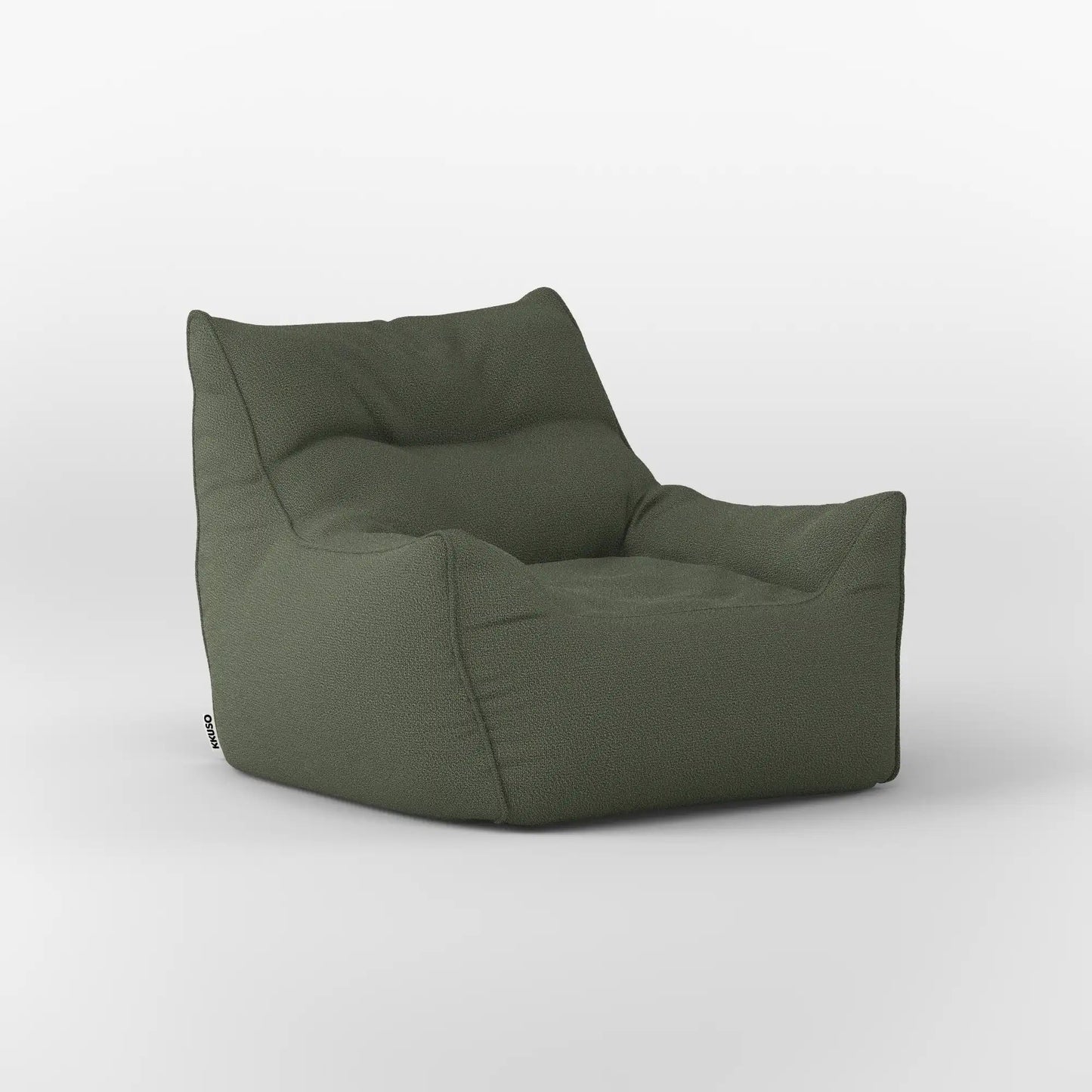 MARGOT BEAN BAG KKUSO.HOME