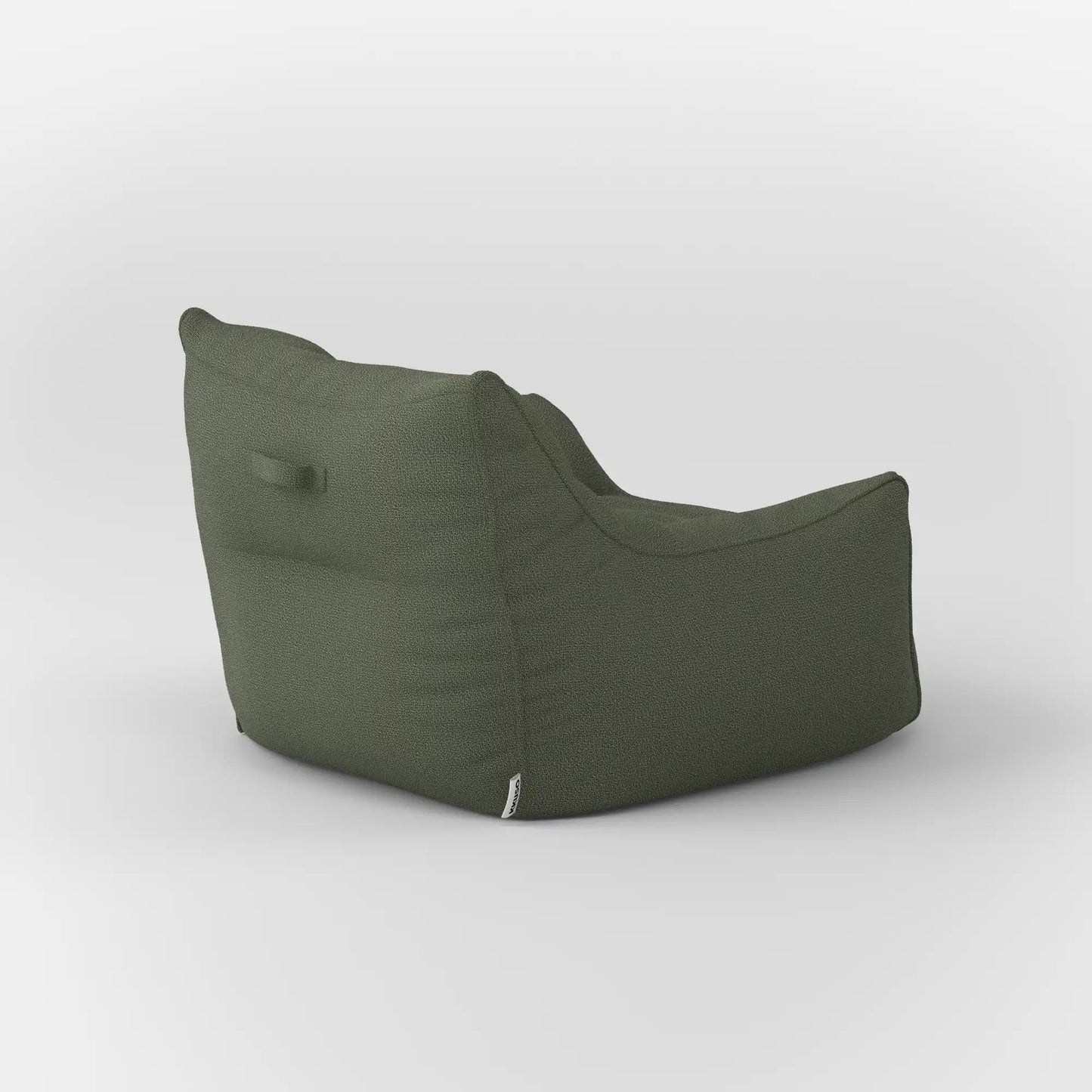 MARGOT BEAN BAG KKUSO.HOME