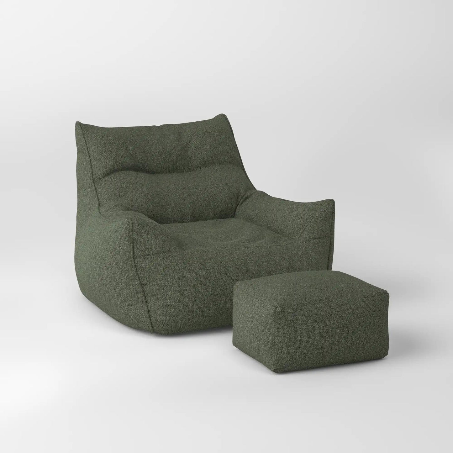 MARGOT BEAN BAG KKUSO.HOME