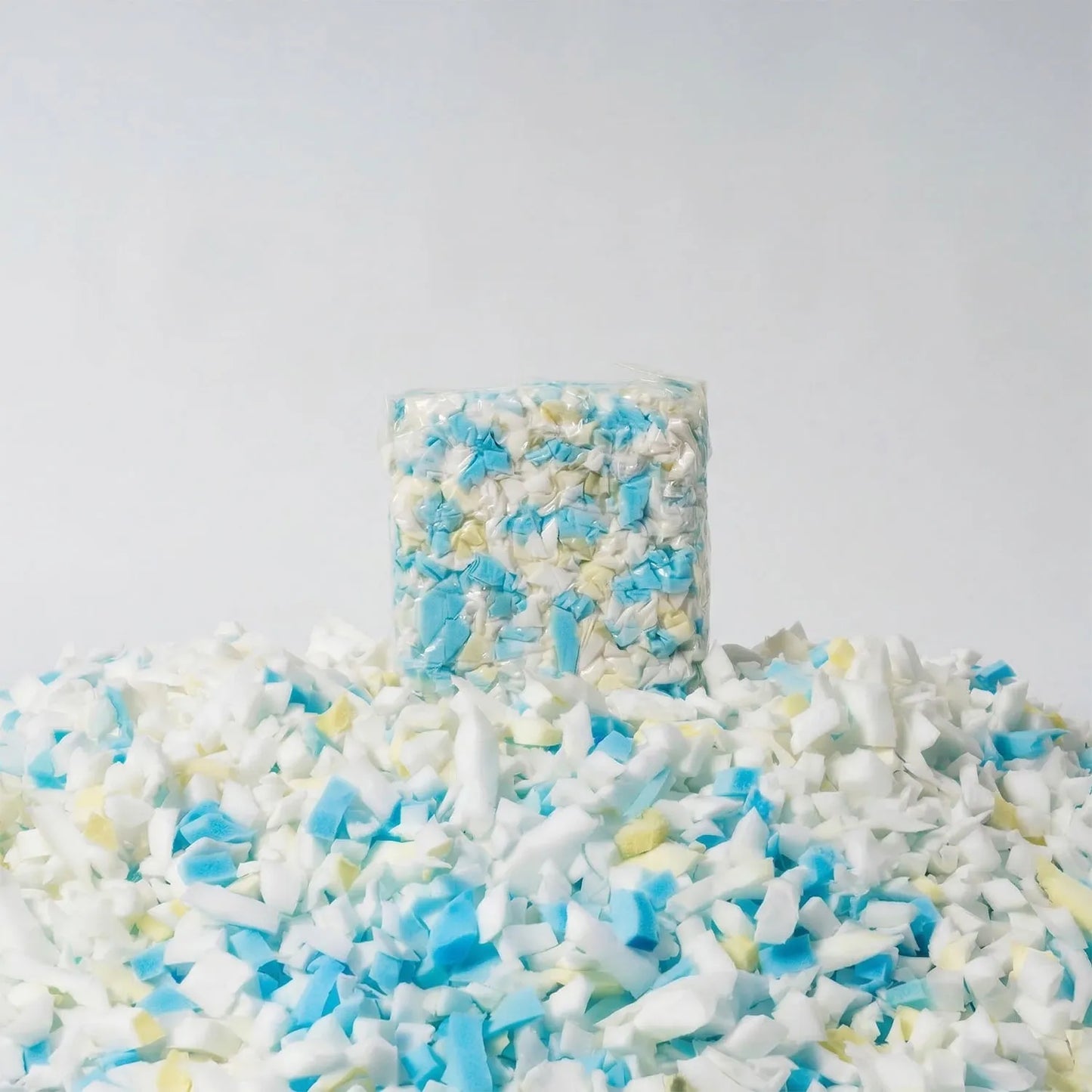 KKUSO PREMIUM SHREDDED FOAM BEAN BAG FILLING