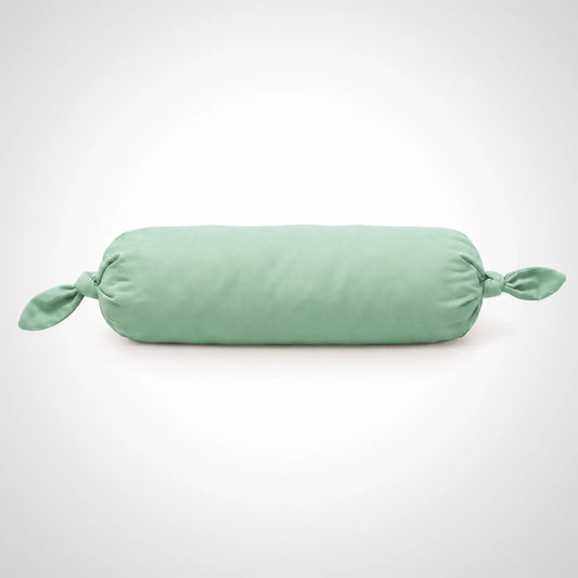 KKUSO PLUSH CUSHION - KNOTTY FRESH MINT