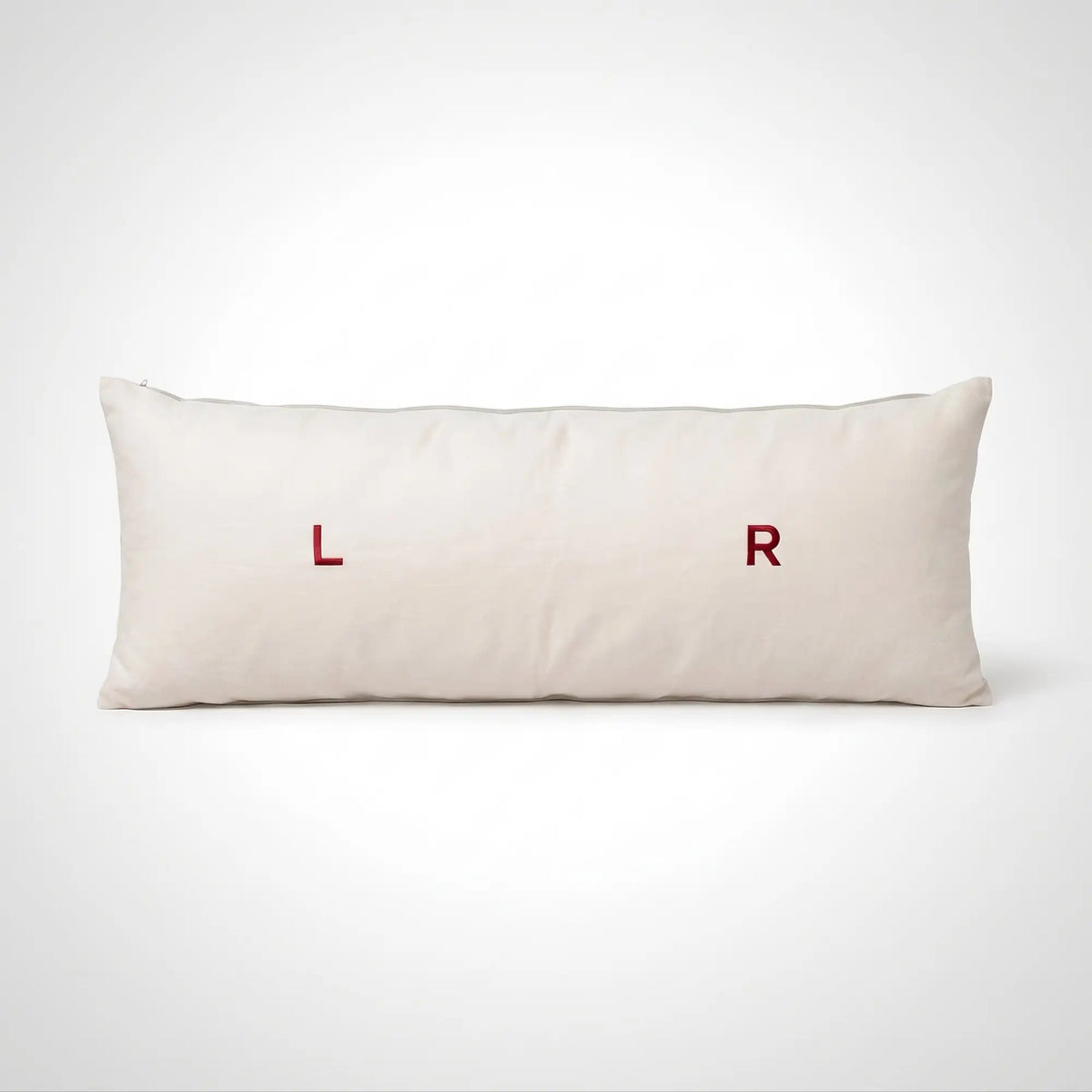 KKUSO PLUSH CUSHION - FLIP COOKIE CREAM